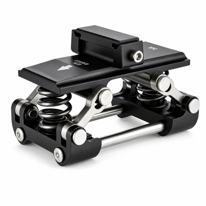 🚴✨ ComfortRide Suspension Seatpost – Shock-Dampening Support for Smoother Cycling