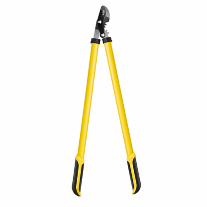 🌳✂️ Power-Leverage Garden Loppers – Heavy-Duty Branch Cutters for Easier Tree & Orchard