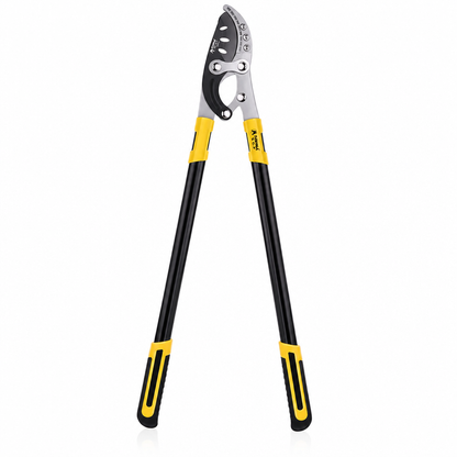 🌳✂️ Power-Leverage Garden Loppers – Heavy-Duty Branch Cutters for Easier Tree & Orchard
